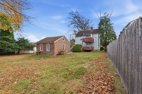 Tiny photo for 144 Warsaw Street, Fairfield, CT 06825 (MLS # 24142223)