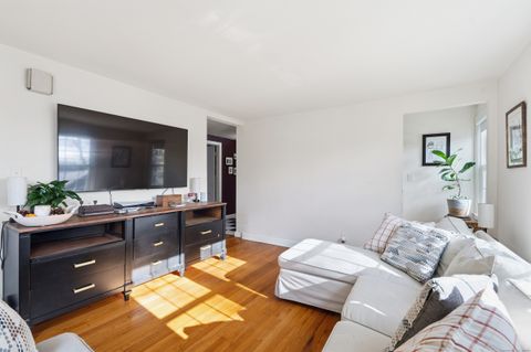 Tiny photo for 144 Warsaw Street, Fairfield, CT 06825 (MLS # 24142223)