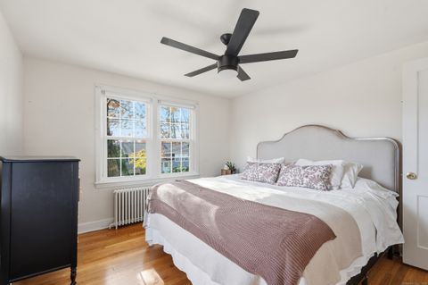 Tiny photo for 144 Warsaw Street, Fairfield, CT 06825 (MLS # 24142223)