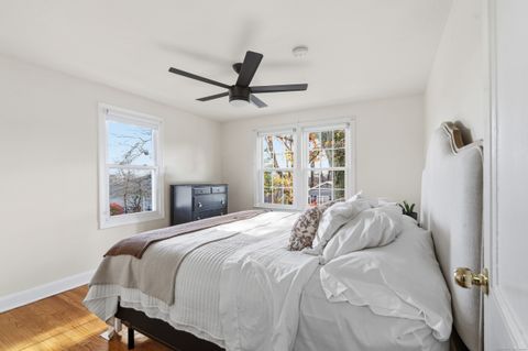 Tiny photo for 144 Warsaw Street, Fairfield, CT 06825 (MLS # 24142223)