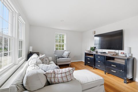 Tiny photo for 144 Warsaw Street, Fairfield, CT 06825 (MLS # 24142223)