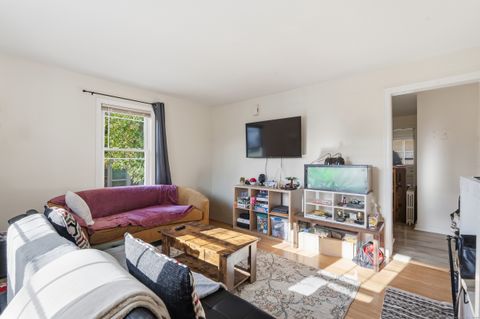 Tiny photo for 144 Warsaw Street, Fairfield, CT 06825 (MLS # 24142223)