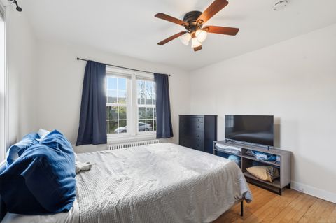 Tiny photo for 144 Warsaw Street, Fairfield, CT 06825 (MLS # 24142223)