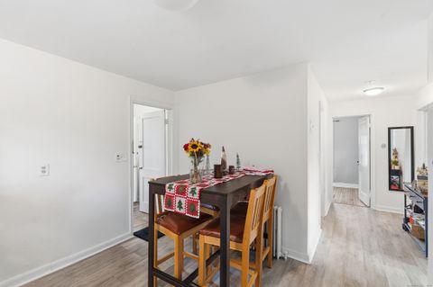 Tiny photo for 144 Warsaw Street, Fairfield, CT 06825 (MLS # 24142223)