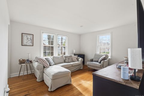 Tiny photo for 144 Warsaw Street, Fairfield, CT 06825 (MLS # 24142223)