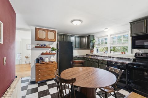 Tiny photo for 144 Warsaw Street, Fairfield, CT 06825 (MLS # 24142223)