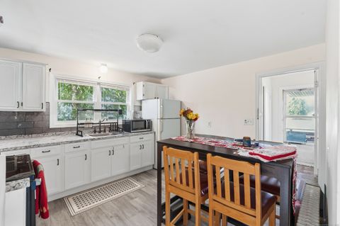 Tiny photo for 144 Warsaw Street, Fairfield, CT 06825 (MLS # 24142223)