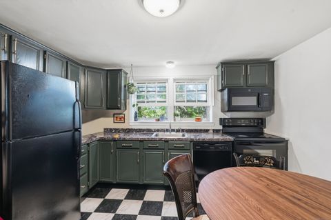 Tiny photo for 144 Warsaw Street, Fairfield, CT 06825 (MLS # 24142223)