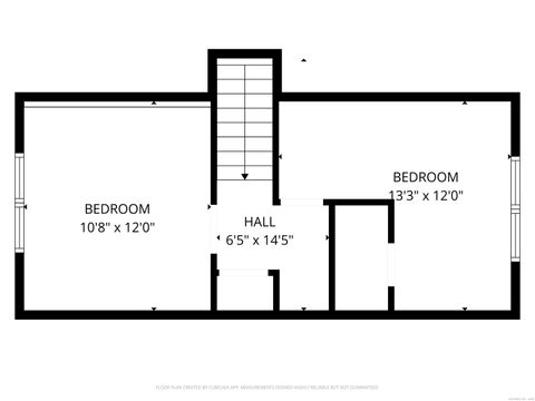 Tiny photo for 144 Warsaw Street, Fairfield, CT 06825 (MLS # 24142223)