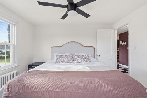 Tiny photo for 144 Warsaw Street, Fairfield, CT 06825 (MLS # 24142223)