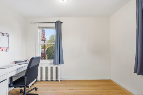 Tiny photo for 144 Warsaw Street, Fairfield, CT 06825 (MLS # 24142223)