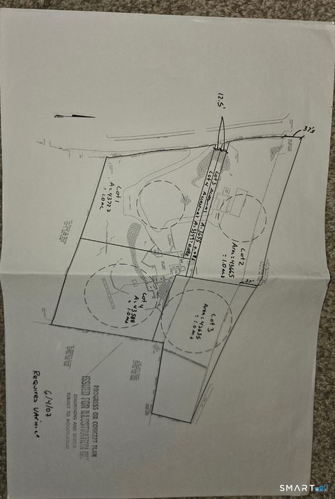 Tiny photo for 677 W Hill Road, Stamford, CT 06902 (MLS # 24156764)