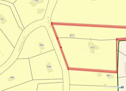 Tiny photo for 677 W Hill Road, Stamford, CT 06902 (MLS # 24156764)