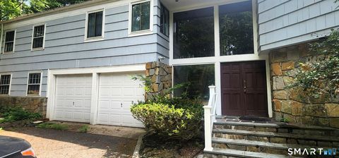 Tiny photo for 677 W Hill Road, Stamford, CT 06902 (MLS # 24156764)