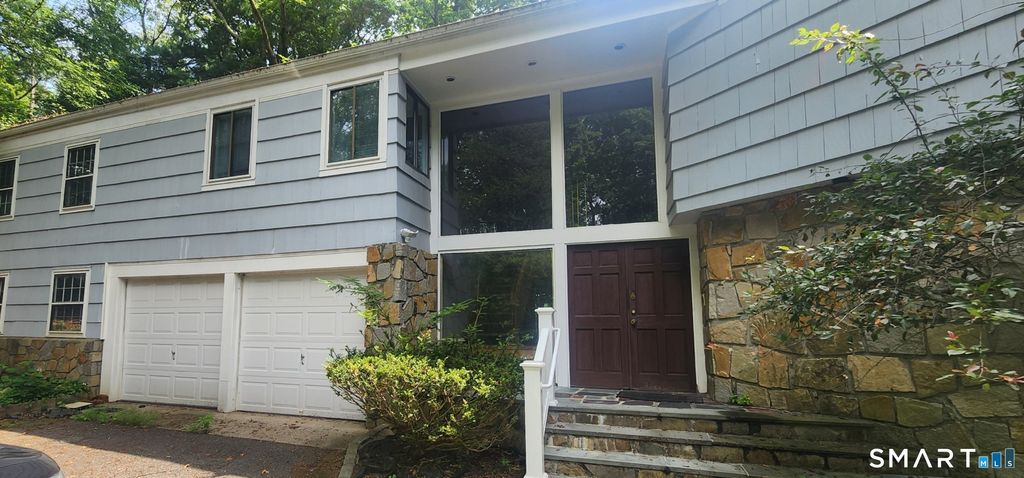 Photo of 677 W Hill Road, Stamford, CT 06902 (MLS # 24156764)