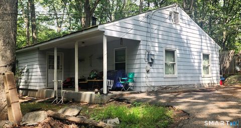 Tiny photo for 677 W Hill Road, Stamford, CT 06902 (MLS # 24156764)