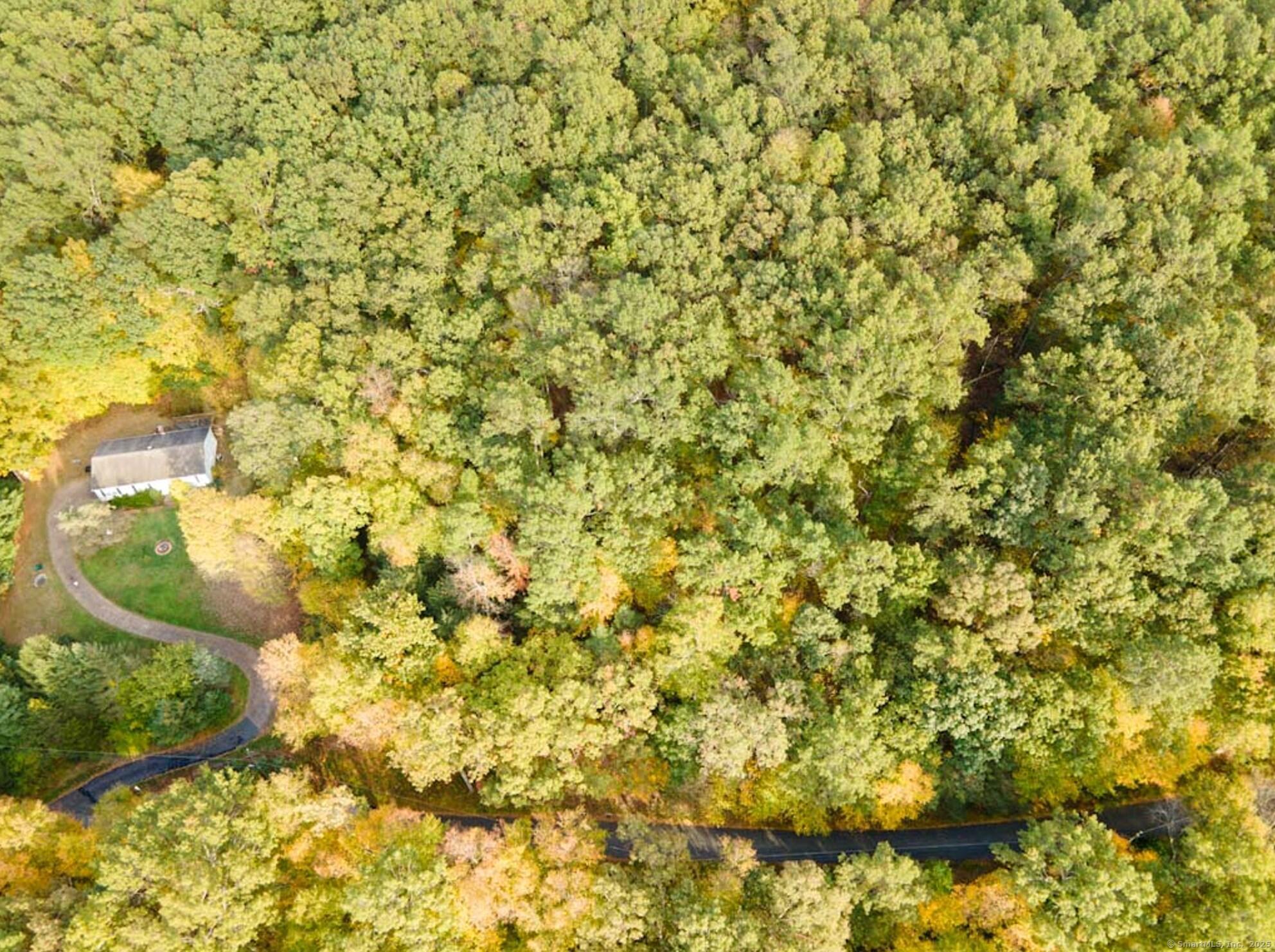 1 Turkey Hill Terrace