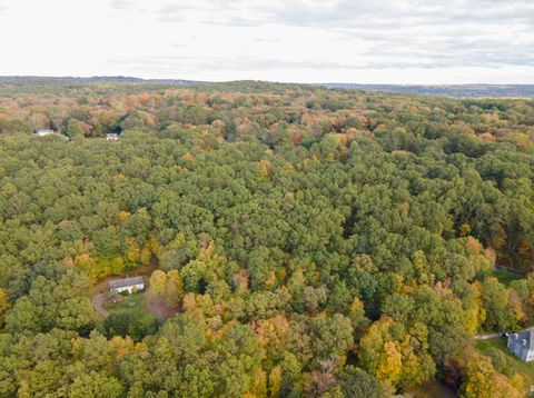 Tiny photo for 1 Turkey Hill Terrace, Newtown, CT 06470 (MLS # 24133839)