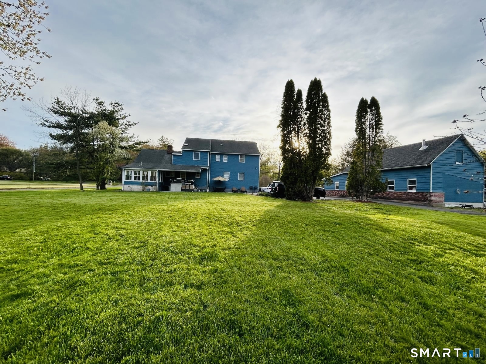 890 Daniels Farm Road