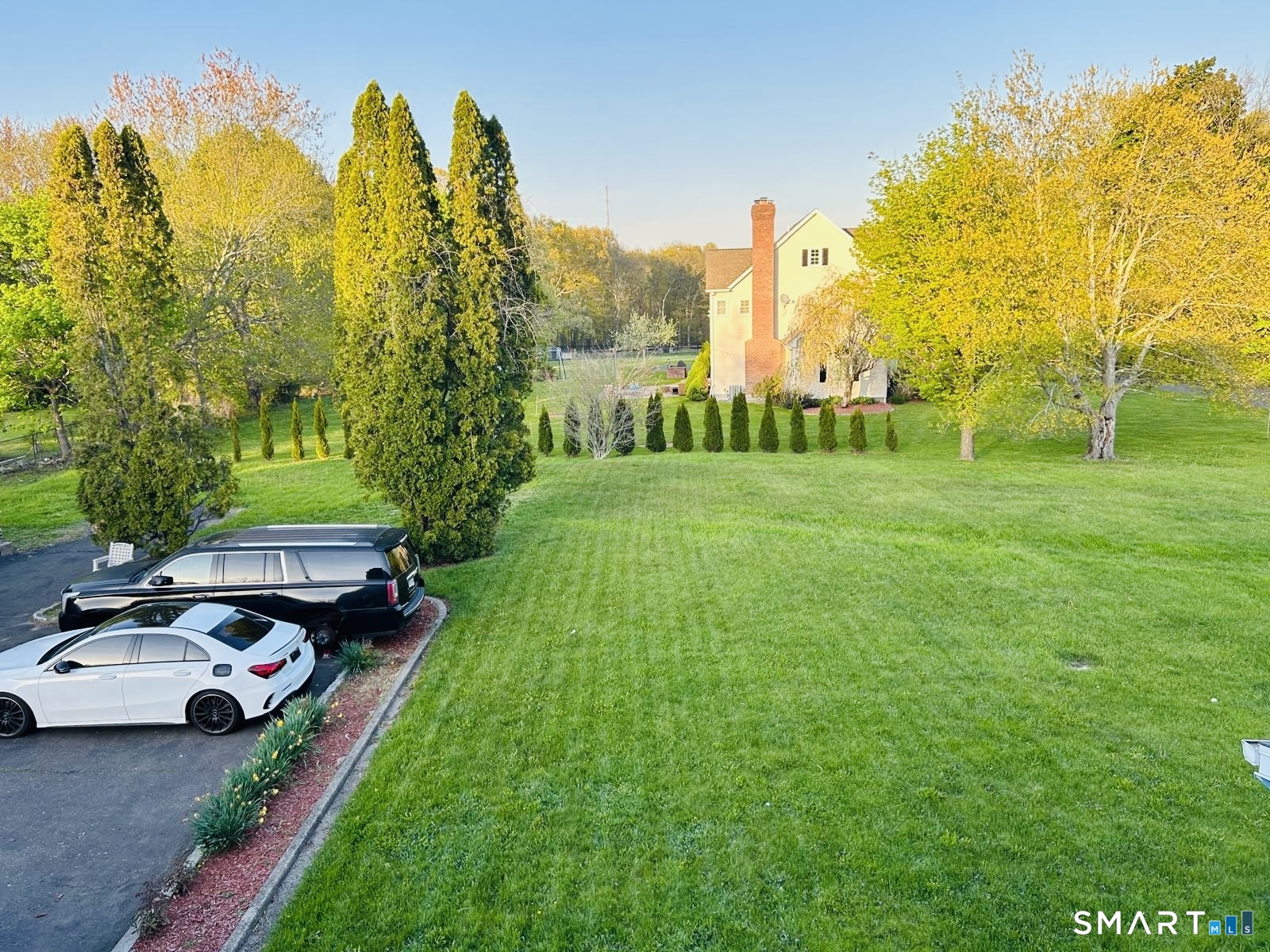 890 Daniels Farm Road