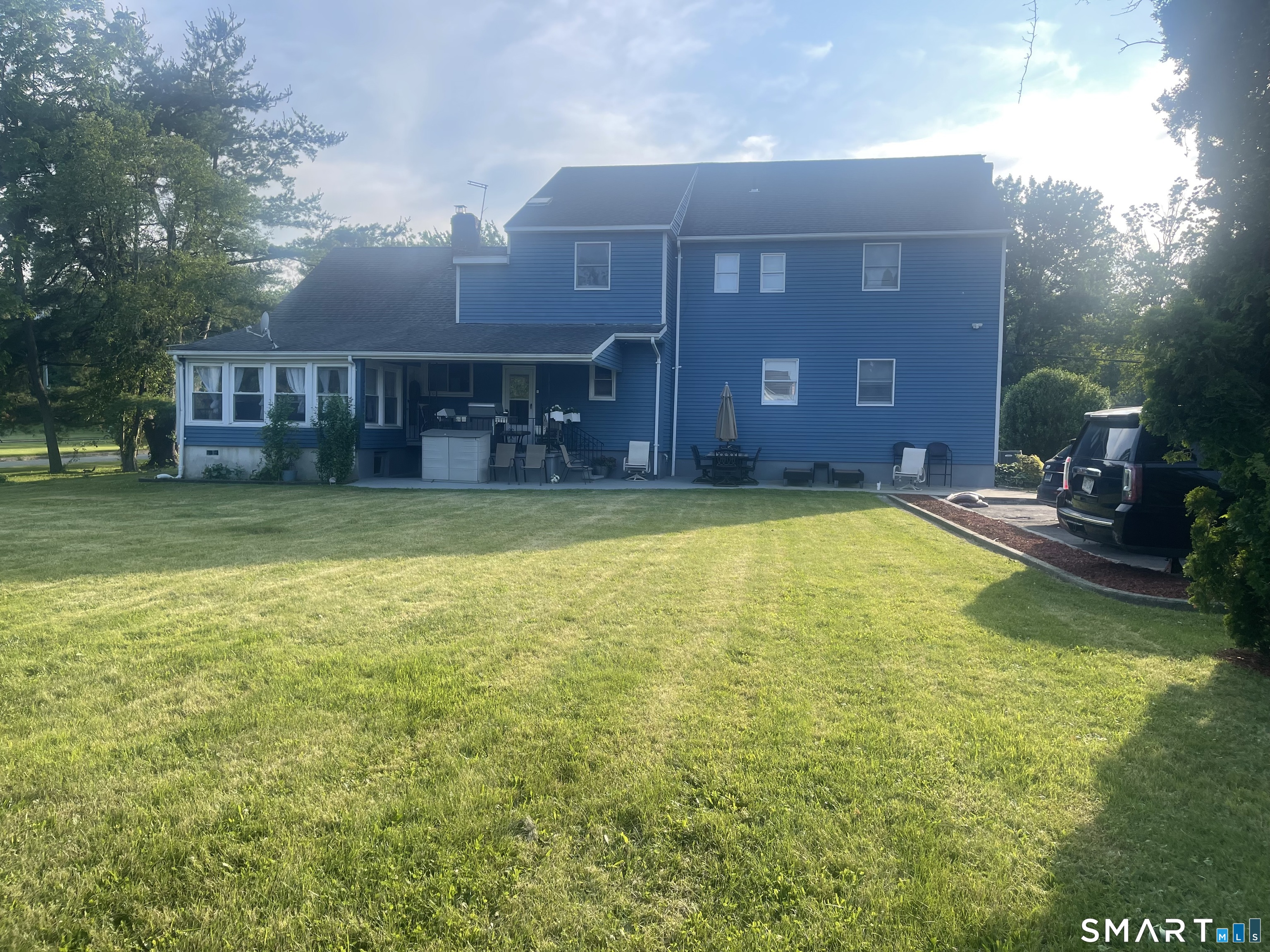 890 Daniels Farm Road