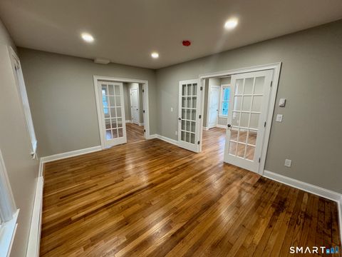 Tiny photo for 403 West Street #1st FL, Bristol, CT 06010 (MLS # 24165415)