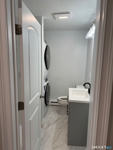 Tiny photo for 403 West Street #1st FL, Bristol, CT 06010 (MLS # 24165415)