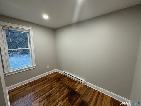 Tiny photo for 403 West Street #1st FL, Bristol, CT 06010 (MLS # 24165415)