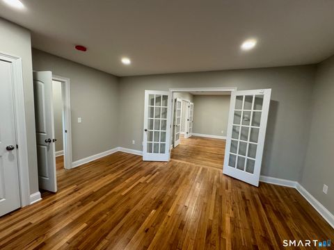 Tiny photo for 403 West Street #1st FL, Bristol, CT 06010 (MLS # 24165415)