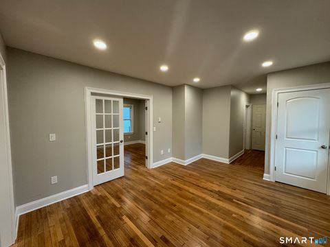 Tiny photo for 403 West Street #1st FL, Bristol, CT 06010 (MLS # 24165415)