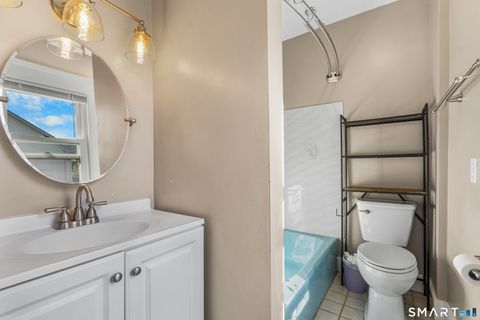 Tiny photo for 304 Fairview Avenue, Hamden, CT 06514 (MLS # 24155464)