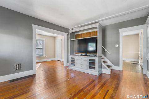 Tiny photo for 304 Fairview Avenue, Hamden, CT 06514 (MLS # 24155464)