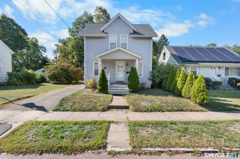 Tiny photo for 304 Fairview Avenue, Hamden, CT 06514 (MLS # 24155464)