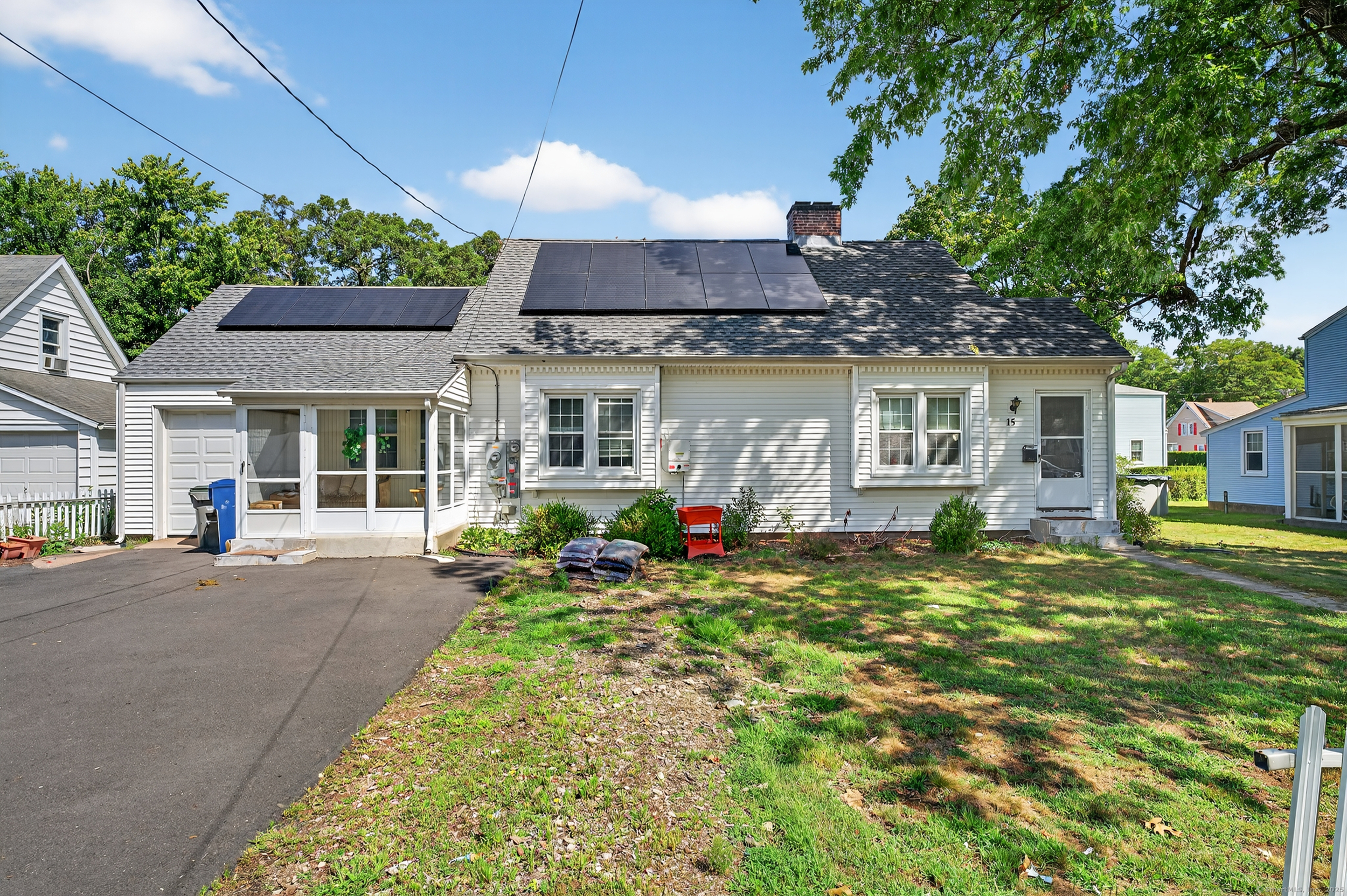 15 Saint John Street