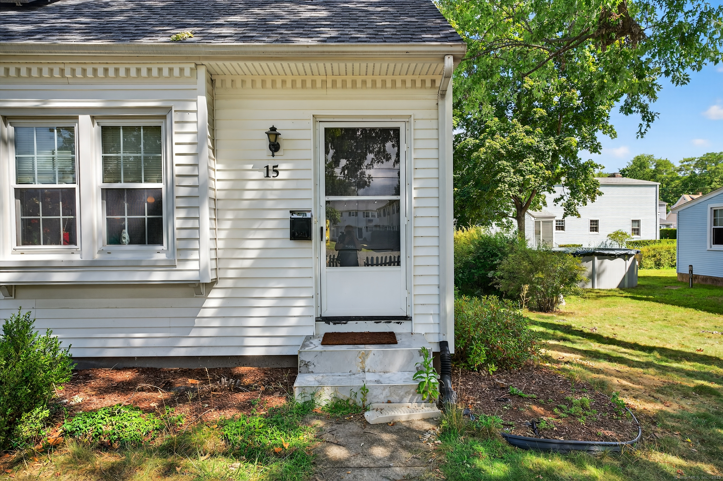 15 Saint John Street