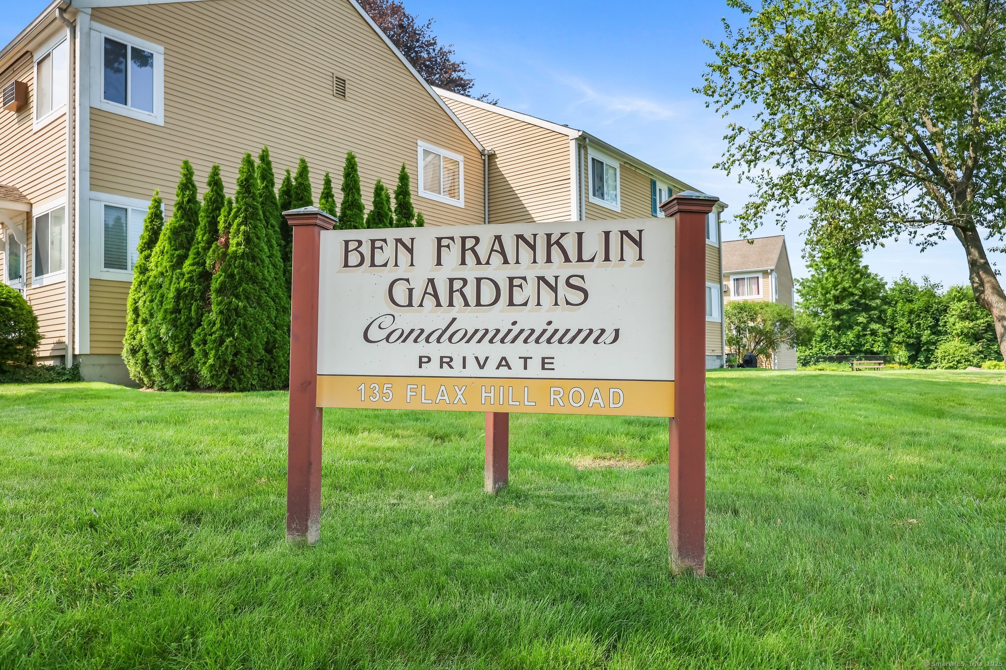 135 Flax Hill Road #APT 23, Norwalk, Connecticut image 2