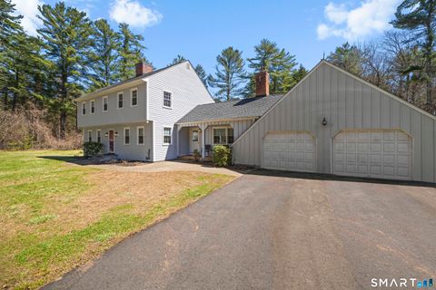 85 Lawton Road Canton CT 06019