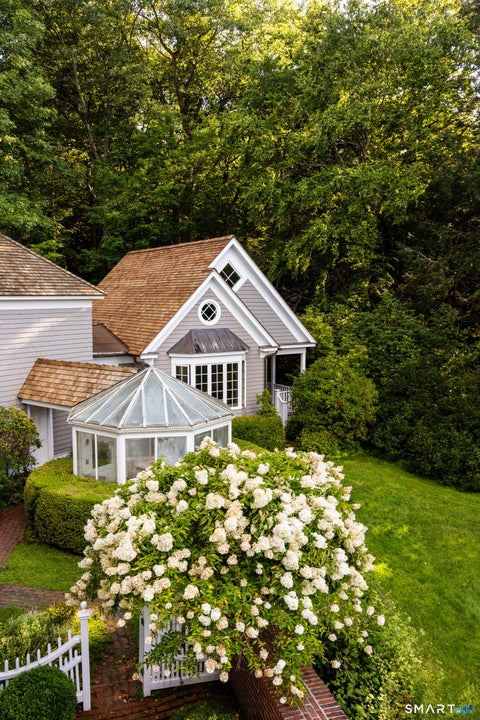 Tiny photo for 11 Ravenrock Road, Roxbury, CT 06783 (MLS # 24207145)