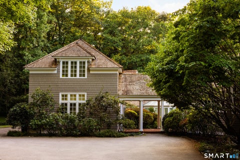 Tiny photo for 11 Ravenrock Road, Roxbury, CT 06783 (MLS # 24207145)