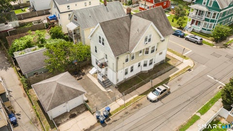 Tiny photo for 75 Admiral Street, West Haven, CT 06516 (MLS # 24201216)