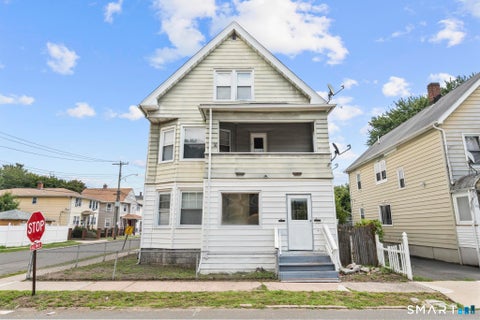 Tiny photo for 75 Admiral Street, West Haven, CT 06516 (MLS # 24201216)
