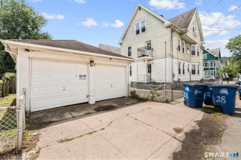 Tiny photo for 75 Admiral Street, West Haven, CT 06516 (MLS # 24201216)