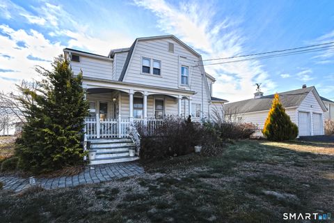 Photo of 242 Second Avenue, Milford, CT 06460 (MLS # 24167213)