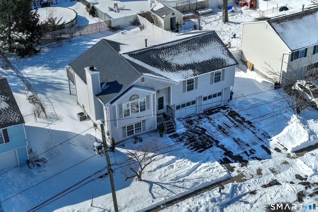 Photo of 164 Arlington Street, West Haven, CT 06516 (MLS # 24151026)