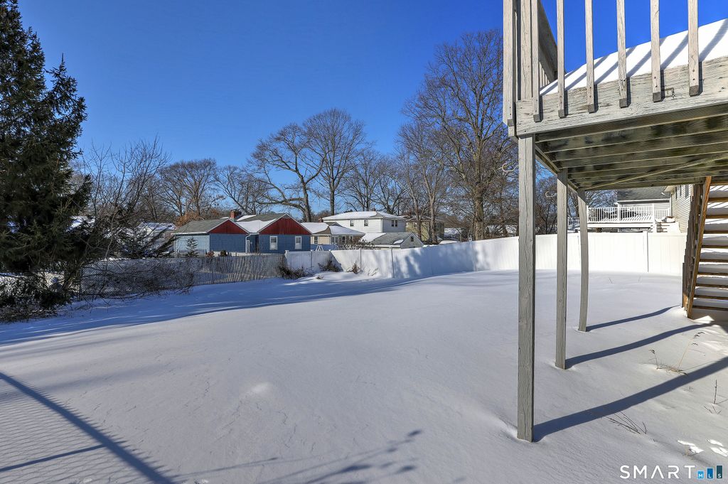 Photo of 164 Arlington Street, West Haven, CT 06516 (MLS # 24151026)