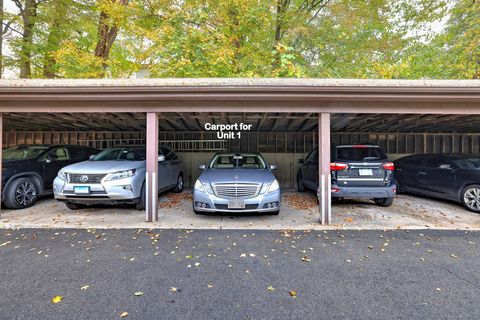Tiny photo for 1 Pond Hollow Drive #1, Hamden, CT 06518 (MLS # 24132093)