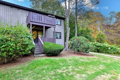 Tiny photo for 1 Pond Hollow Drive #1, Hamden, CT 06518 (MLS # 24132093)
