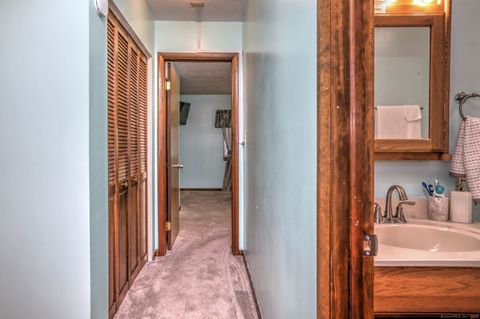 Tiny photo for 1 Pond Hollow Drive #1, Hamden, CT 06518 (MLS # 24132093)