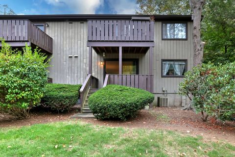 Tiny photo for 1 Pond Hollow Drive #1, Hamden, CT 06518 (MLS # 24132093)