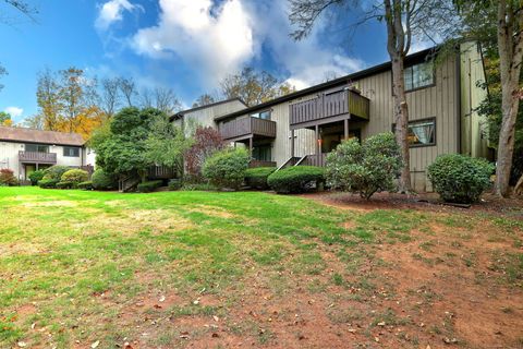 Tiny photo for 1 Pond Hollow Drive #1, Hamden, CT 06518 (MLS # 24132093)
